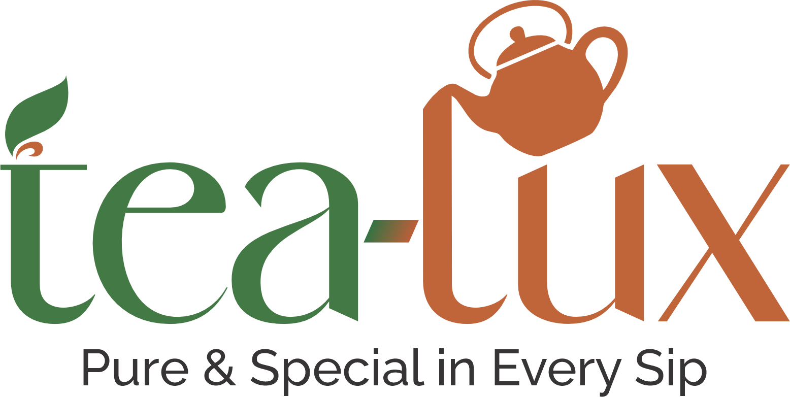 Tea Lux Logo